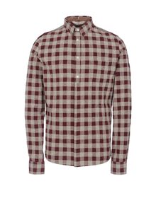 Chemise  manches longues - GOLDEN GOOSE