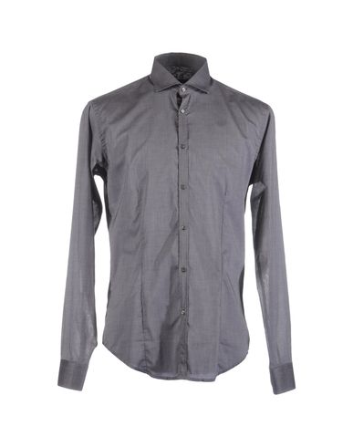ZOOM BRIAN DALES - Long sleeve shirt