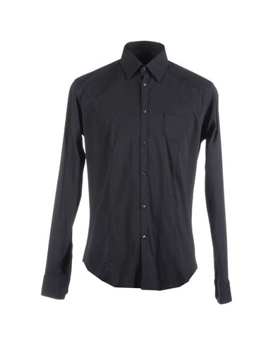 ZOOM BRIAN DALES - Long sleeve shirt