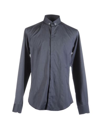 ZOOM BRIAN DALES - Long sleeve shirt