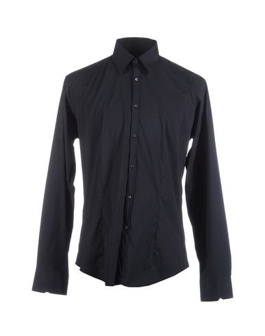 ZOOM BRIAN DALES - Long sleeve shirt