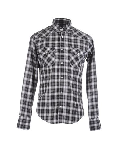 ZOOM BRIAN DALES - Long sleeve shirt
