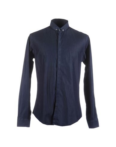 ZOOM BRIAN DALES - Long sleeve shirt
