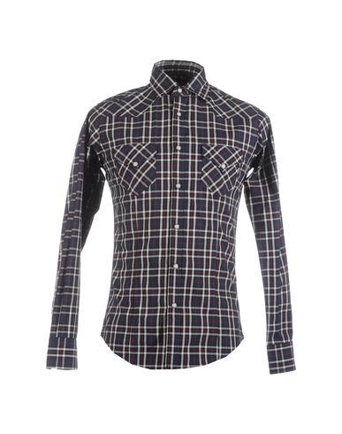 ZOOM BRIAN DALES - Long sleeve shirt