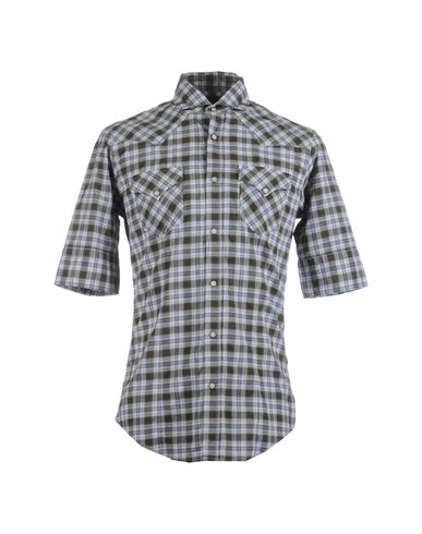 ZOOM BRIAN DALES - Shirts