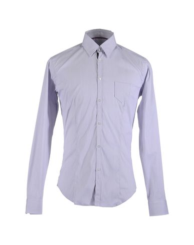 ZOOM BRIAN DALES - Long sleeve shirt