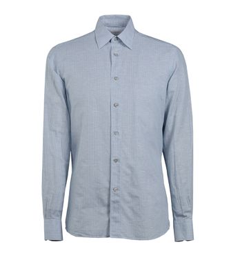 Camicia Casual  ERMENEGILDO ZEGNA