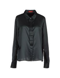BURBERRY - Long sleeve shirt