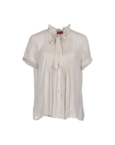 ZOOM BURBERRY LONDON - Short sleeve shirt