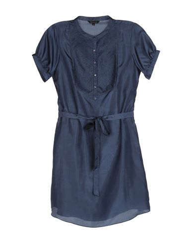 ZOOM TARA JARMON - Short dress