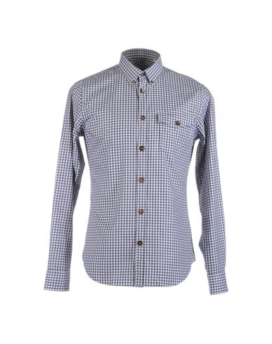 ZOOM MAURO GRIFONI - Long sleeve shirt