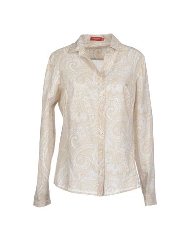 ZOOM BURBERRY - Shirts
