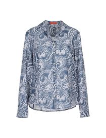 BURBERRY - Long sleeve shirt