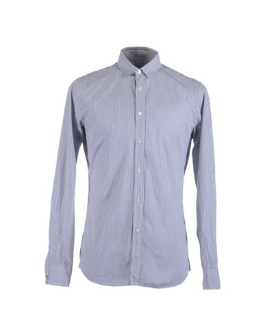 ZOOM MAURO GRIFONI - Long sleeve shirt