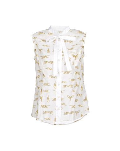 ZOOM D&G - Sleeveless shirt