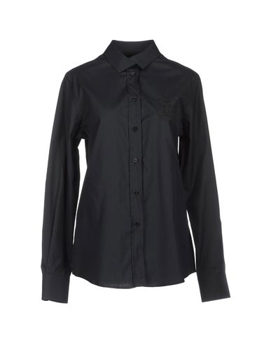 ZOOM DOLCE & GABBANA - Long sleeve shirt