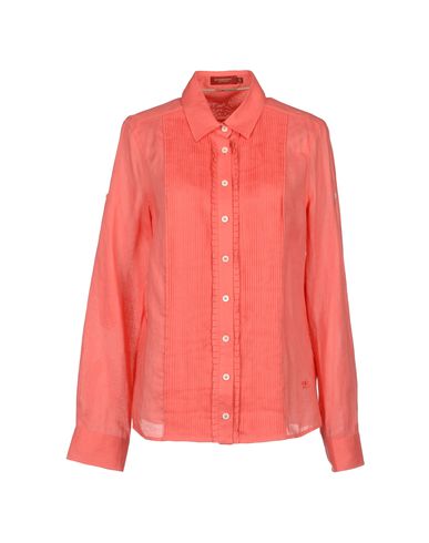 ZOOM BURBERRY - Shirts