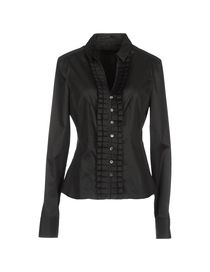 BOSS BLACK - Shirts