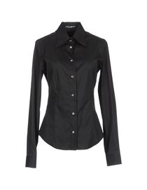 DOLCE & GABBANA - Shirts