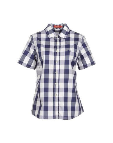 ZOOM BURBERRY LONDON - Short sleeve shirt
