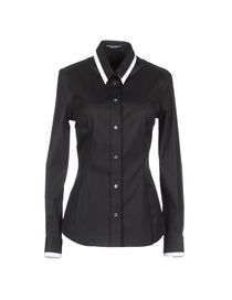 DOLCE & GABBANA - Shirts