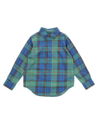 ZOOM RALPH LAUREN - Long sleeve shirt