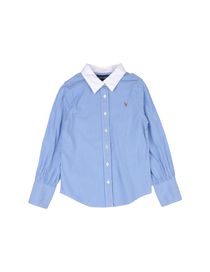 RALPH LAUREN - Shirts