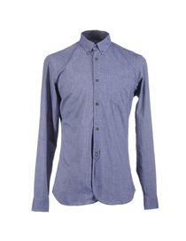 M.GRIFONI DENIM - Shirts
