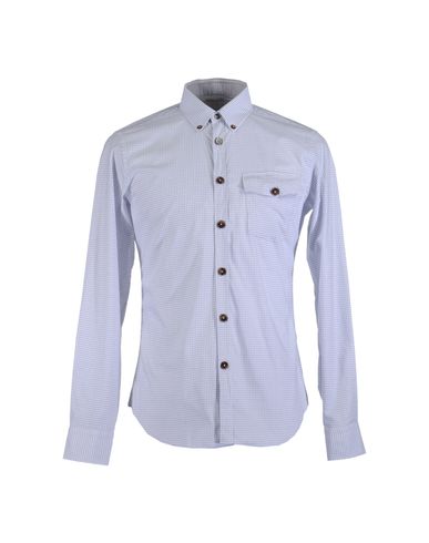 ZOOM MAURO GRIFONI - Shirts
