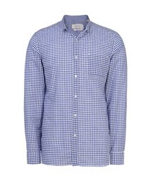 Long sleeve shirt - MAURO GRIFONI
