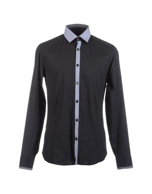 LOVE MOSCHINO - Long sleeve shirt