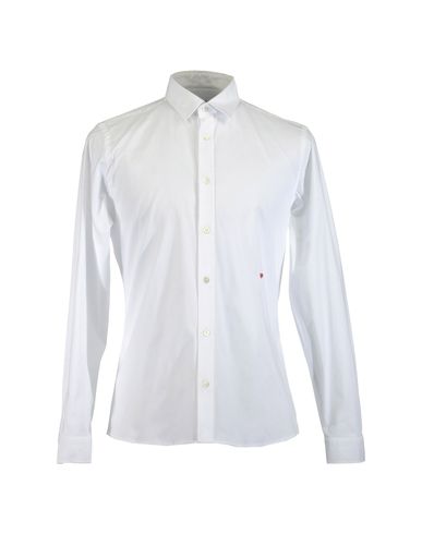 ZOOM MOSCHINO - Long sleeve shirt