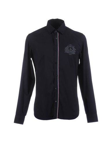 ZOOM LOVE MOSCHINO - Long sleeve shirt