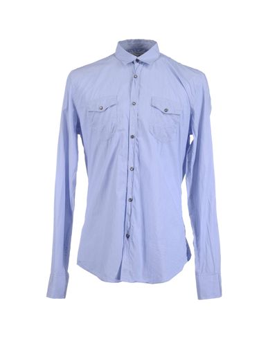 ZOOM MACCHIA J - Long sleeve shirt