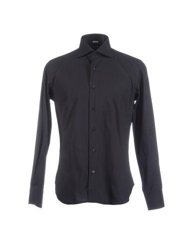 ZOOM DELL'OGLIO - Long sleeve shirt