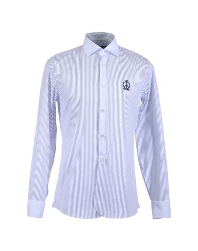 ZOOM LOVE MOSCHINO - Shirts