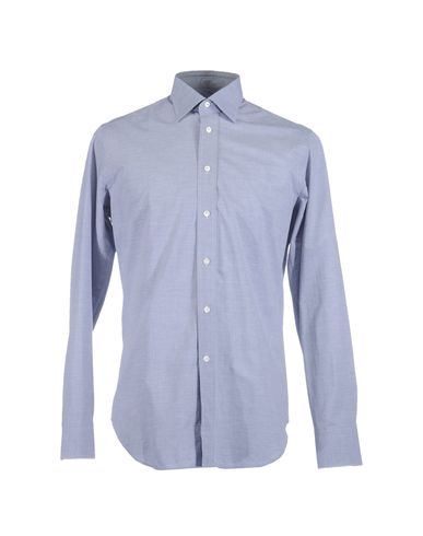 ZOOM ALESSANDRO GHERARDI - Long sleeve shirt