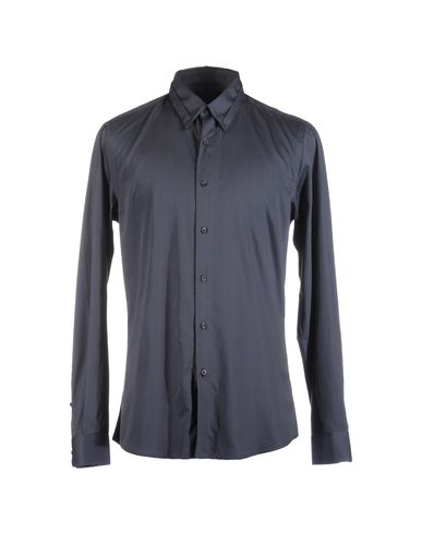 ZOOM GUESS BY MARCIANO - Long sleeve shirt