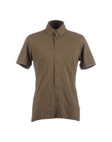 ZOOM BOSS BLACK - Short sleeve shirt