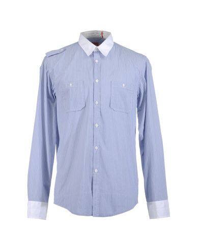 ZOOM HUGO BOSS - Long sleeve shirt