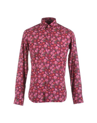 ZOOM SAND - Long sleeve shirt