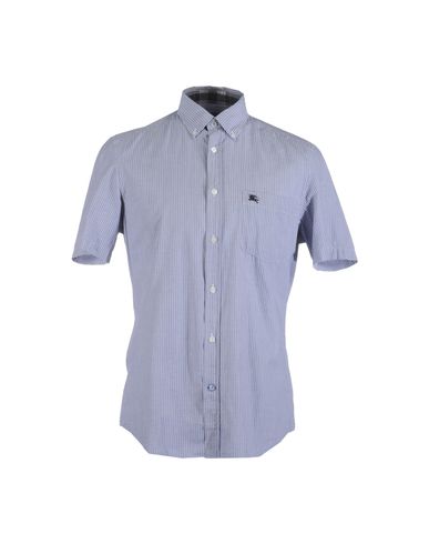 ZOOM BURBERRY BRIT - Short sleeve shirt