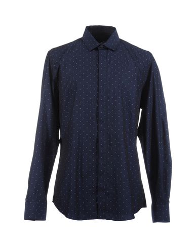 ZOOM D&G - Long sleeve shirt