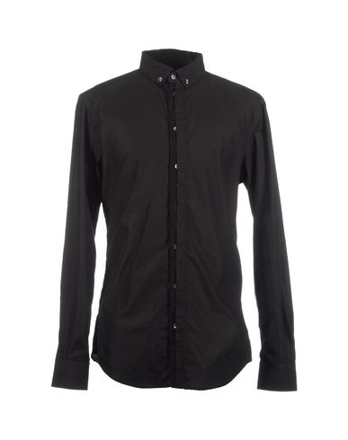 ZOOM D&G - Long sleeve shirt