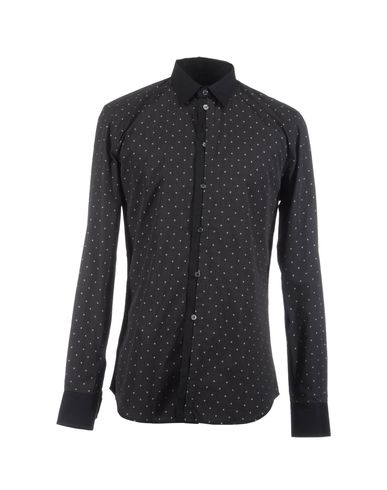 ZOOM D&G - Long sleeve shirt