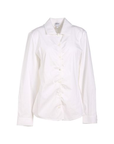 ZOOM ARMANI COLLEZIONI - Long sleeve shirt