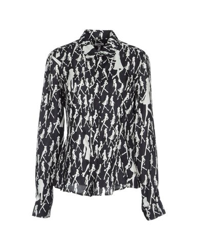 ZOOM VERSACE JEANS COUTURE - Long sleeve shirt