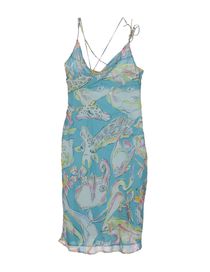 MOSCHINO JEANS - Short dress
