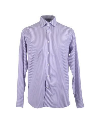 ZOOM MASTAI FERRETTI - Long sleeve shirt
