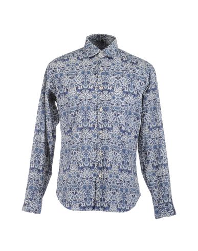 ZOOM MASTAI FERRETTI - Long sleeve shirt